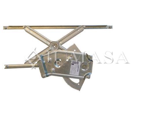 Mechanizmus zdvíhania okna JUMASA PARTS S.L.U.